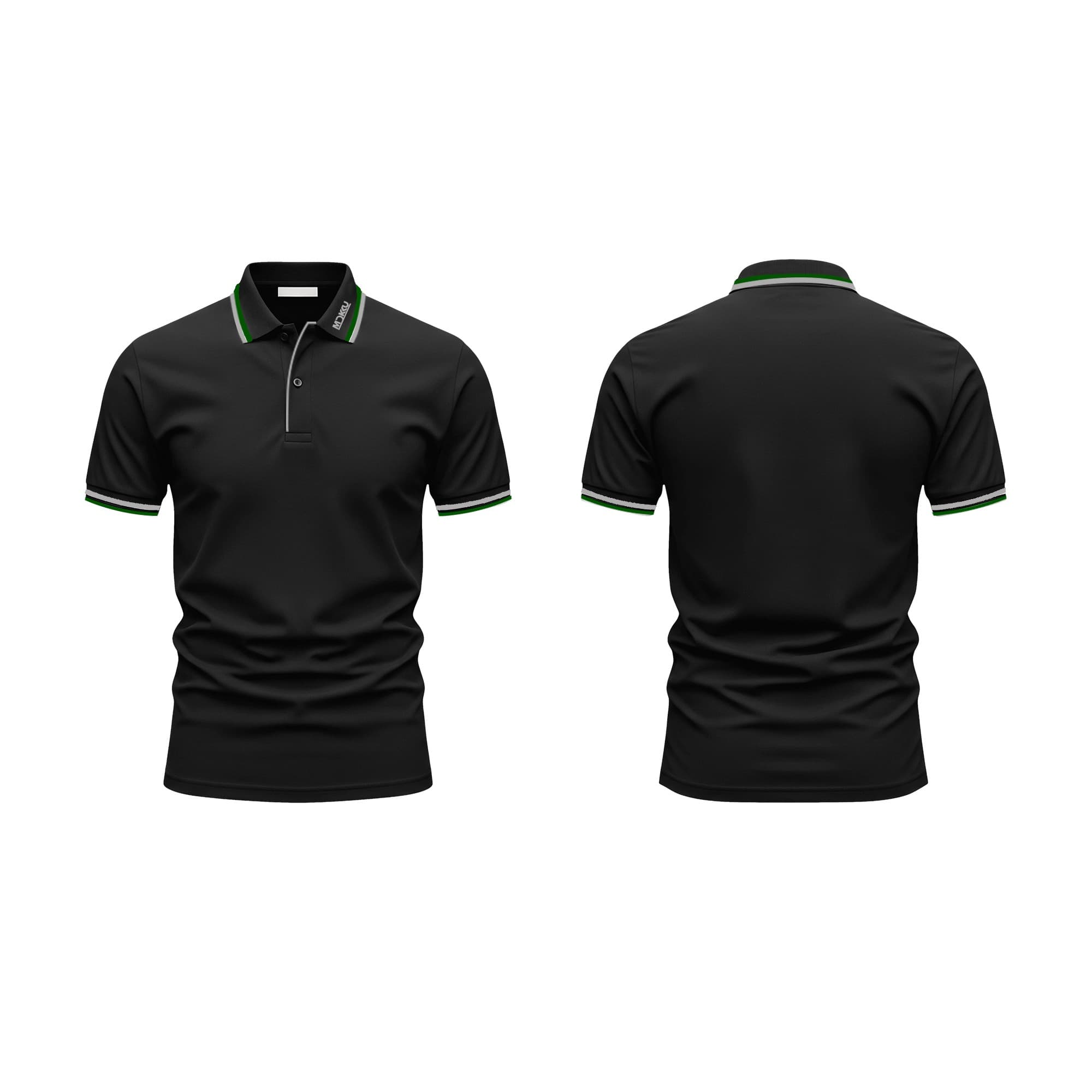 เสื้อ MD KKU